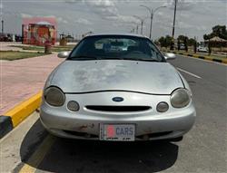 Ford Taurus